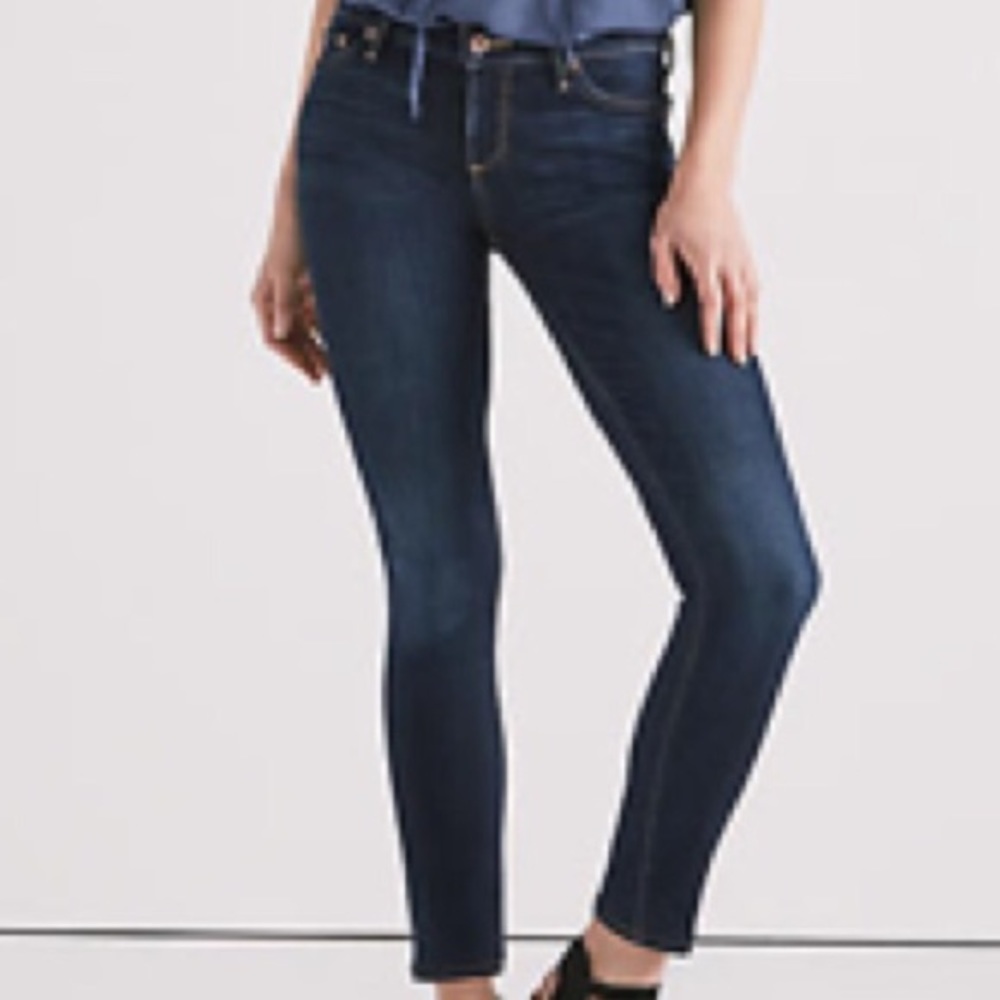Lucky Brand Lolita Skinny Jeans- NWT! Size 10/30